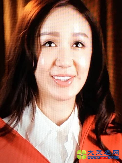 “胡一菲”的脸怎么了？