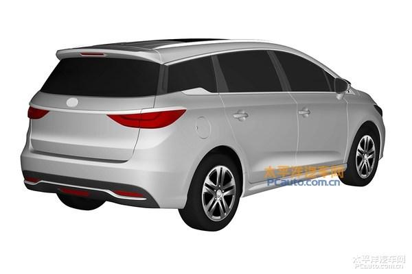ǵϽ7³ SUV/MPV/γ