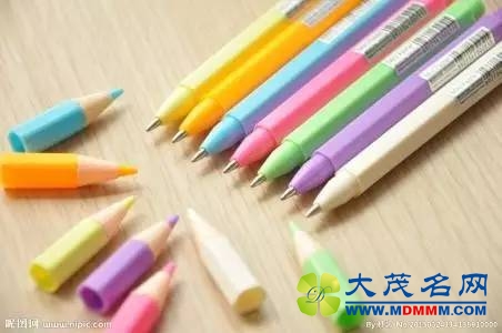 除圆珠笔头 制笔企业所需高端墨水也依赖进口